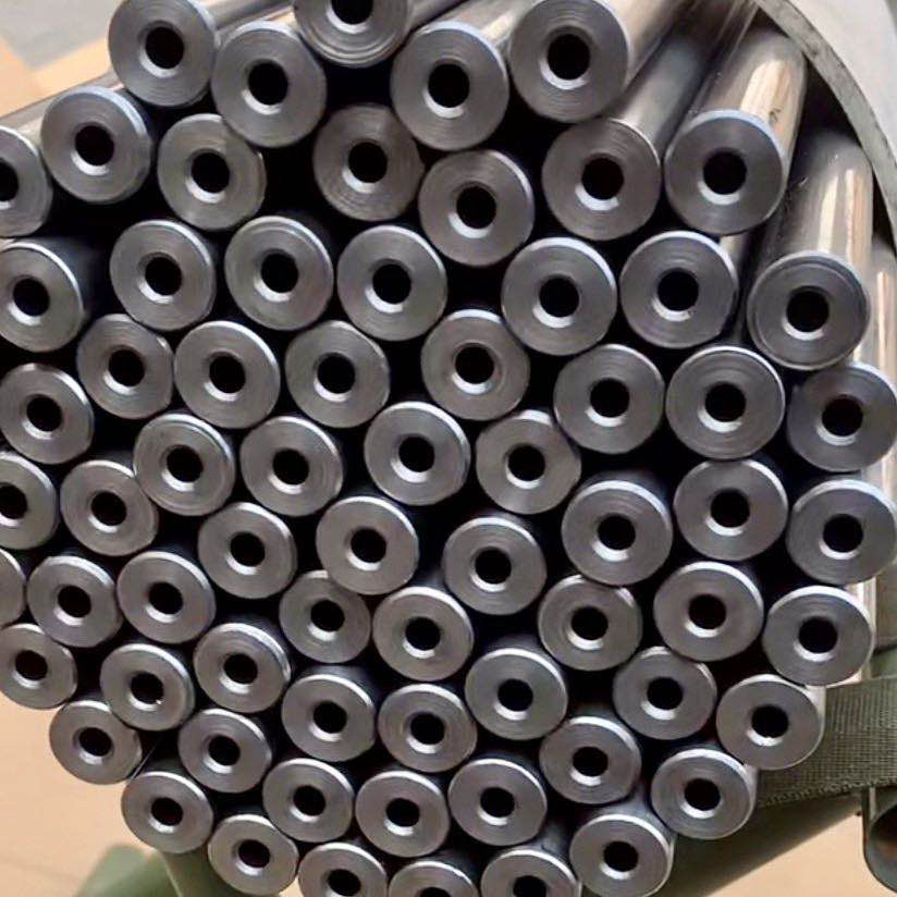 精密无缝钢管厂家利润压缩后市场以去库存为主