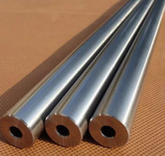 钢管按生产方式如何分类？